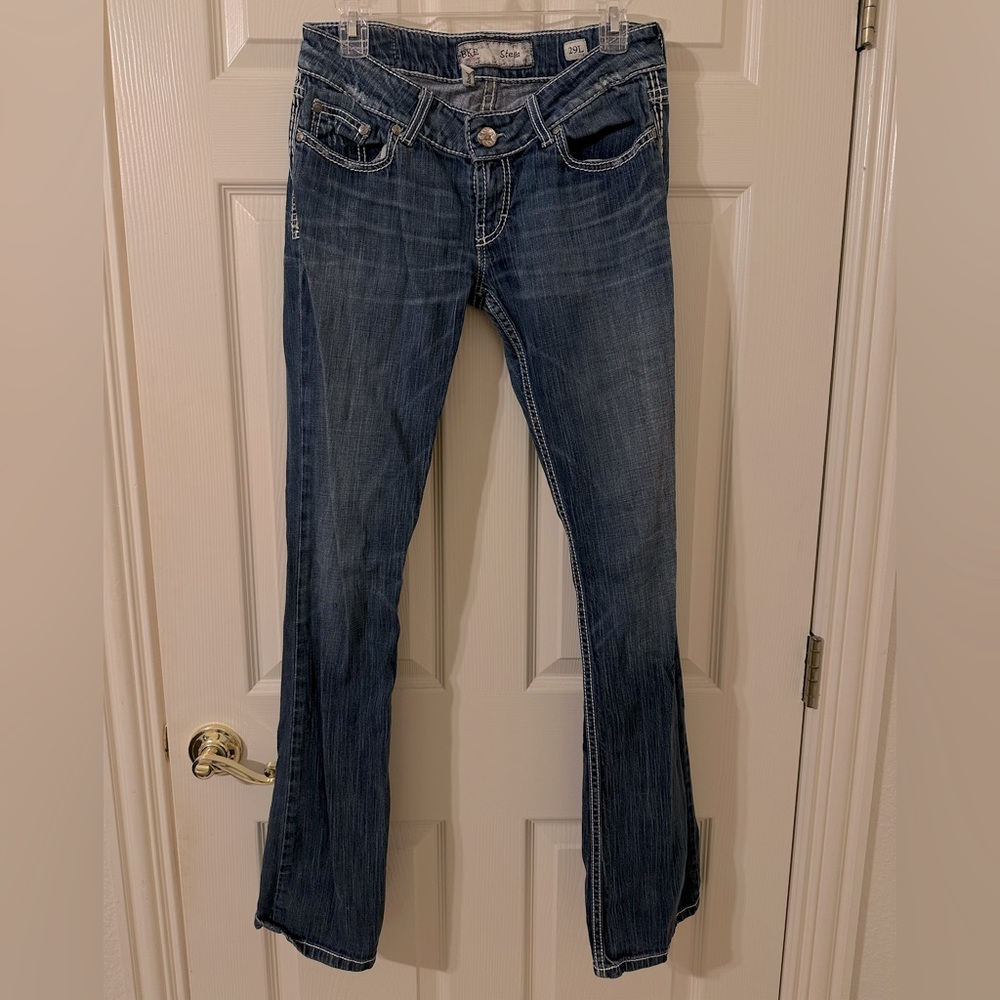 BKE jeans. Stella. Slim boot. Women’s. 29 L